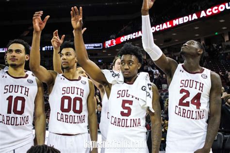 south carolina gamecocks men's basketball vs iowa hawkeyes men's basketball|South Carolina NCAA Championship Win vs Iowa .